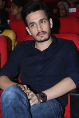 Manam 100 days and Oka Laila Kosam Audio